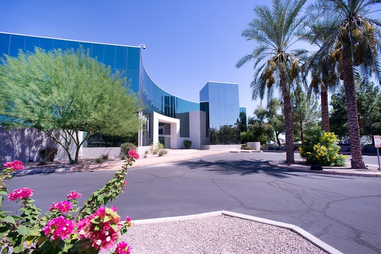 Chandler Tech Center