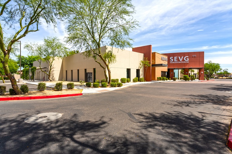 Southeast Valley Gastroenterology