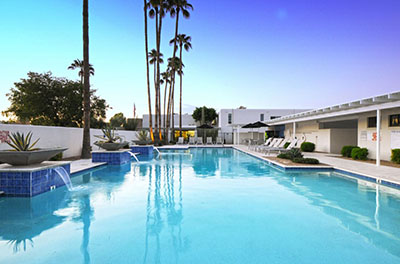 The Winfield Apartments of Scottsdale
