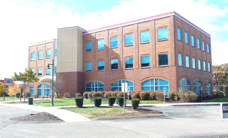 Wexford-office-building