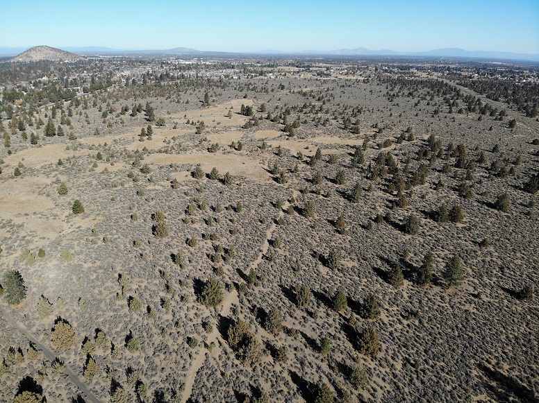 Stevens Road Tract Bend OR