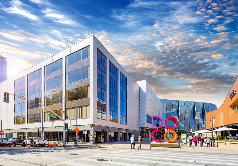 630 K Street Sacramento
