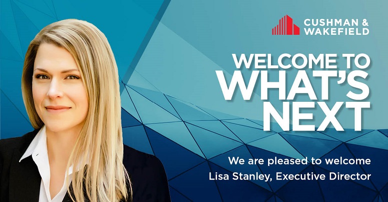 Lisa Stanley Sacramento