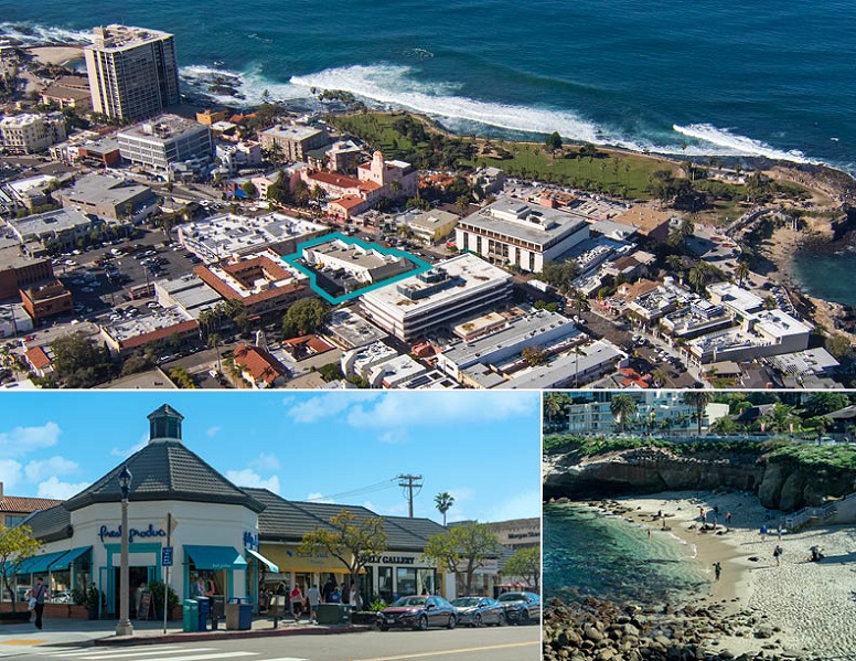 La Jolla Village Retail 
