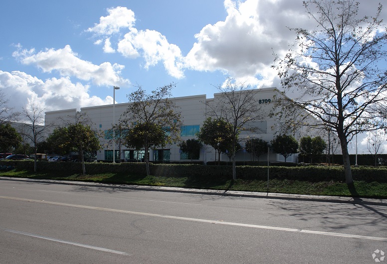 8709 Kerns Johnson Storage