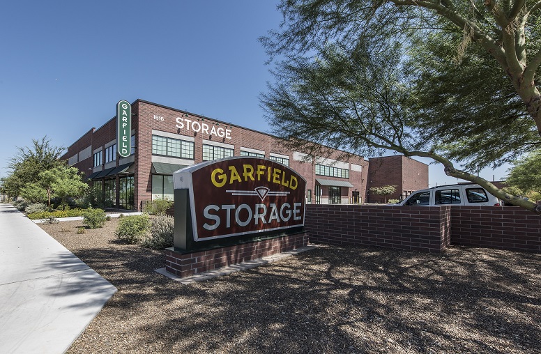 Garfield Storage PHX