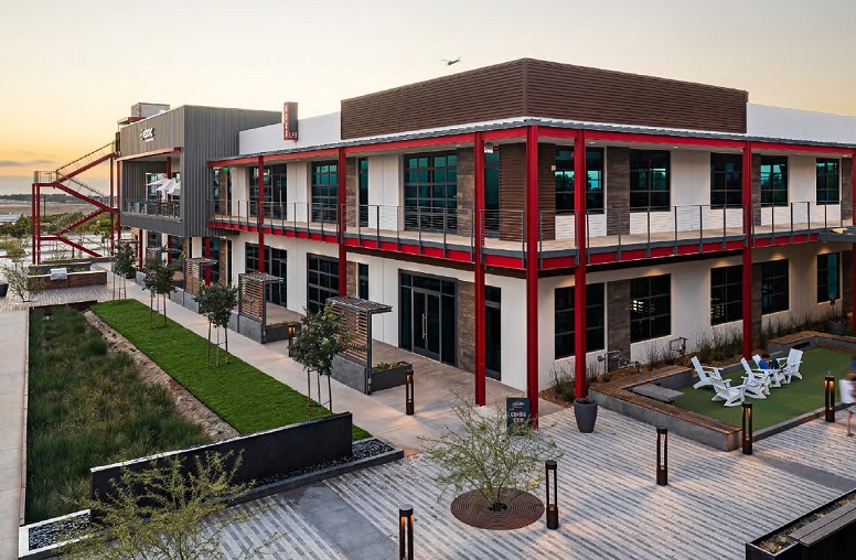 lift Campus Carlsbad