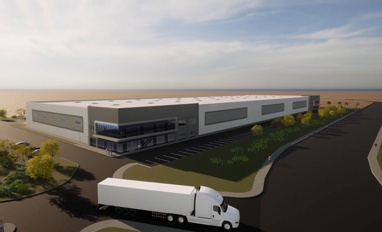 otay biz park