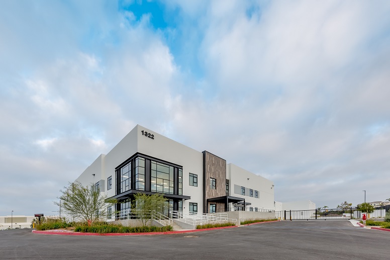 Rocky Point Distribution Center