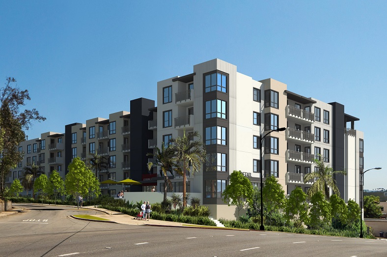 The Ivy Rendering
