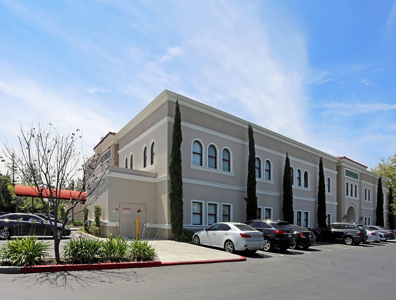 Trico Sycamore Plaza
