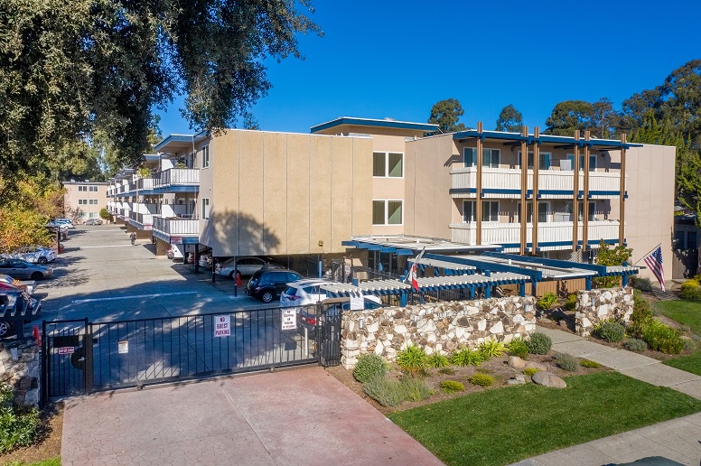 Creekside Apartments