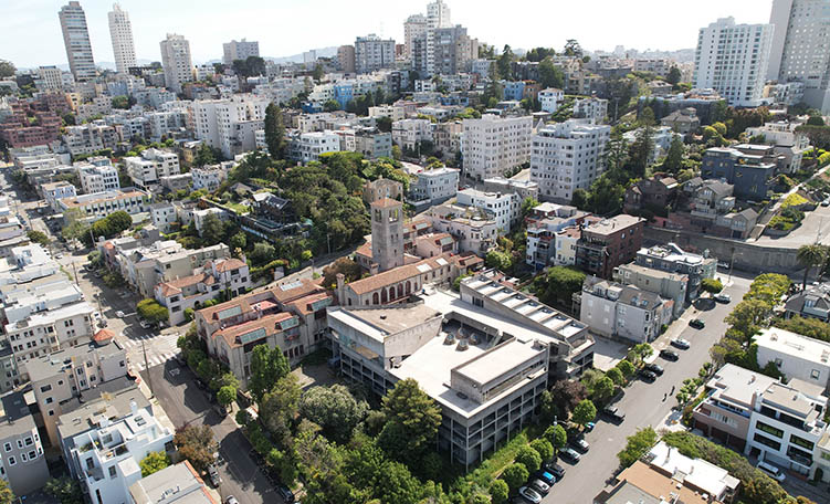 San-Francisco-Art-Institute-Campus-aerial