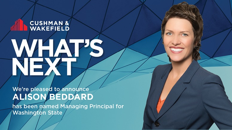 Alison Beddard