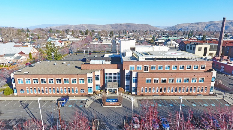 Yakima Medical