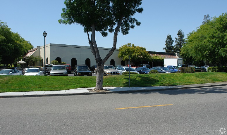 Cupertino Tech Portfolio