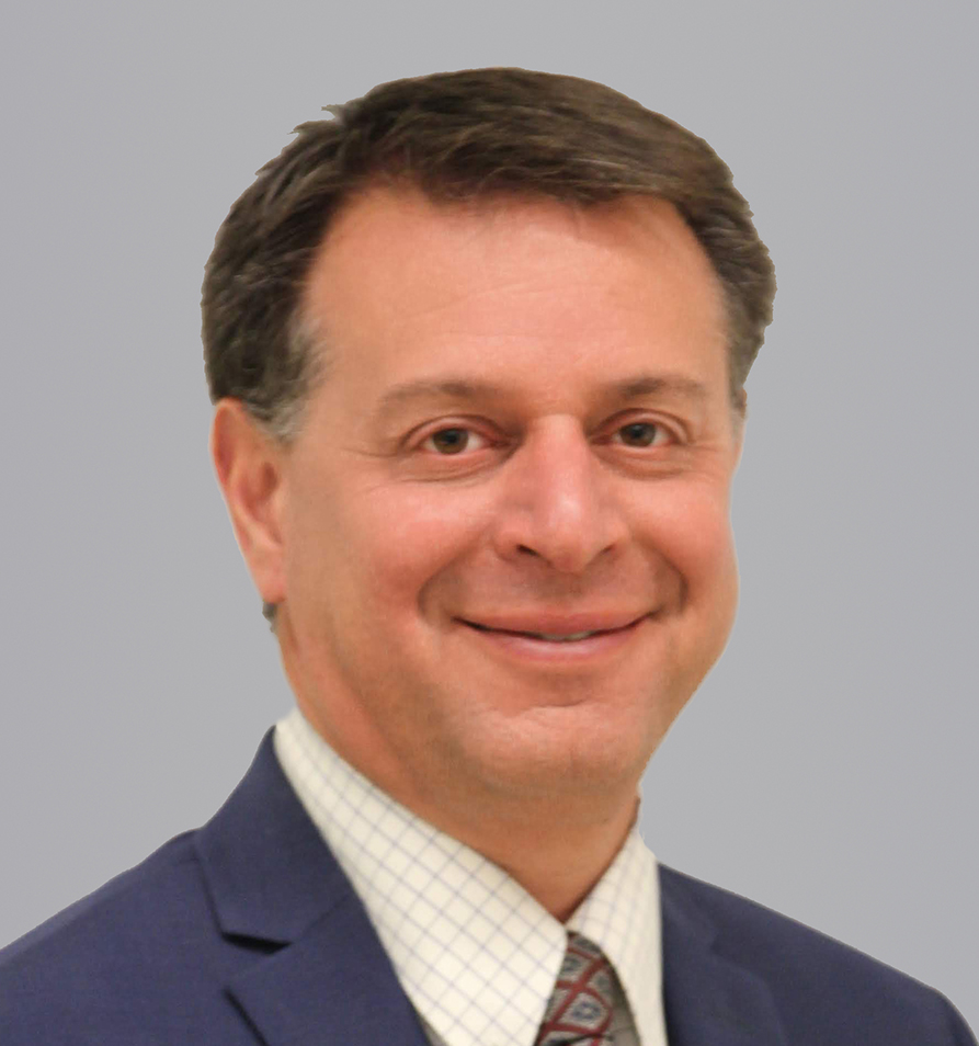 Eric Fox