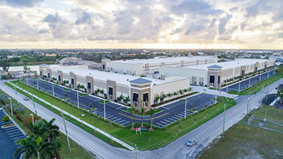 Pompano Center of Commerce II Pompano Beach