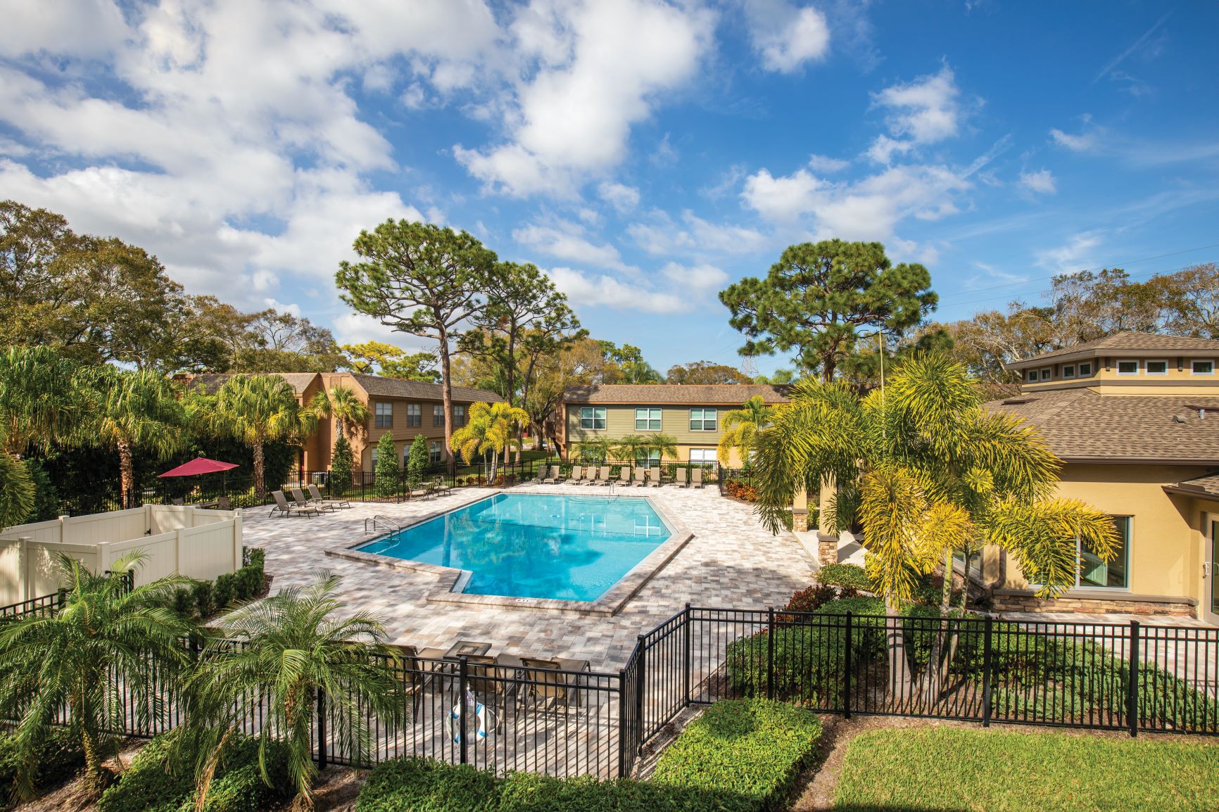 Woodland Key