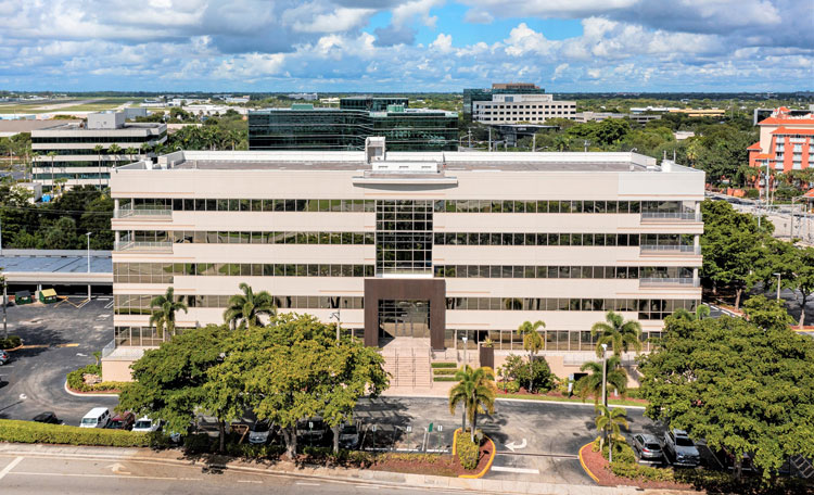 Cypress Creek Office