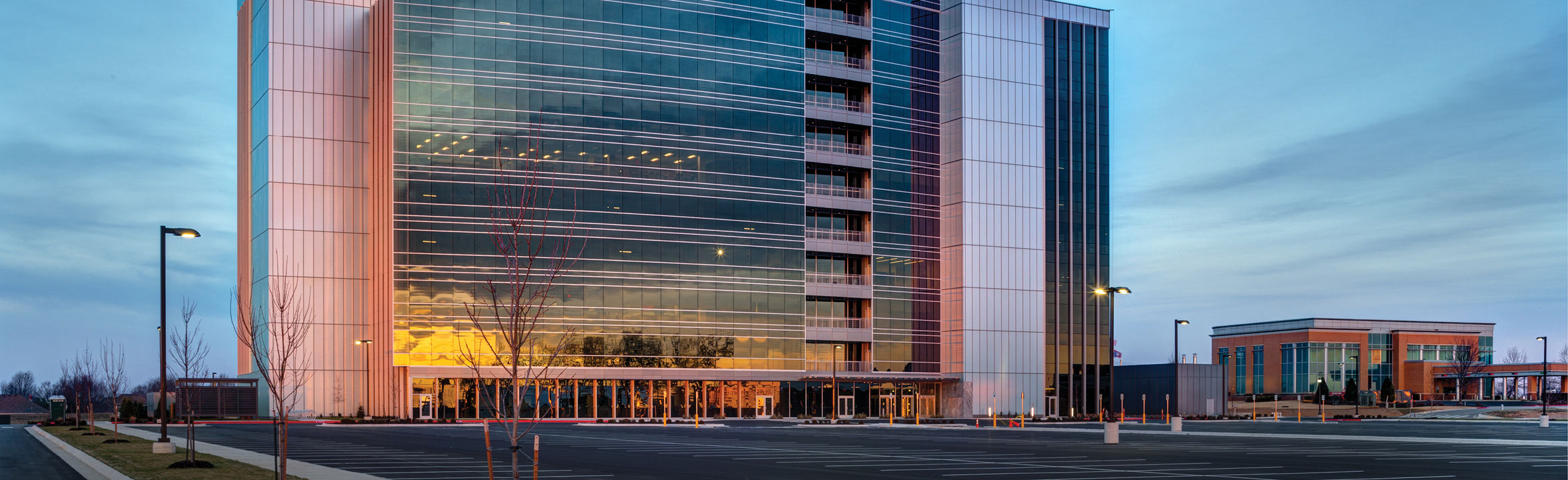 Arkansas commercial real estate