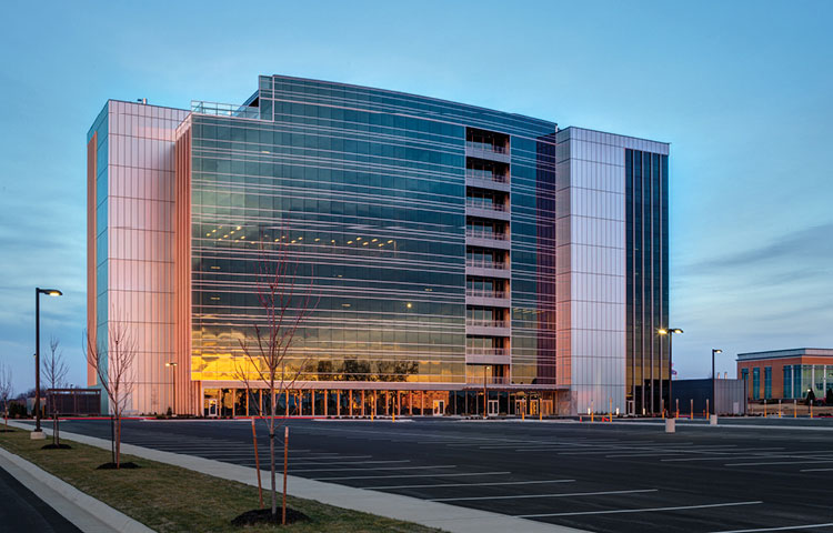 Arkansas commercial real estate