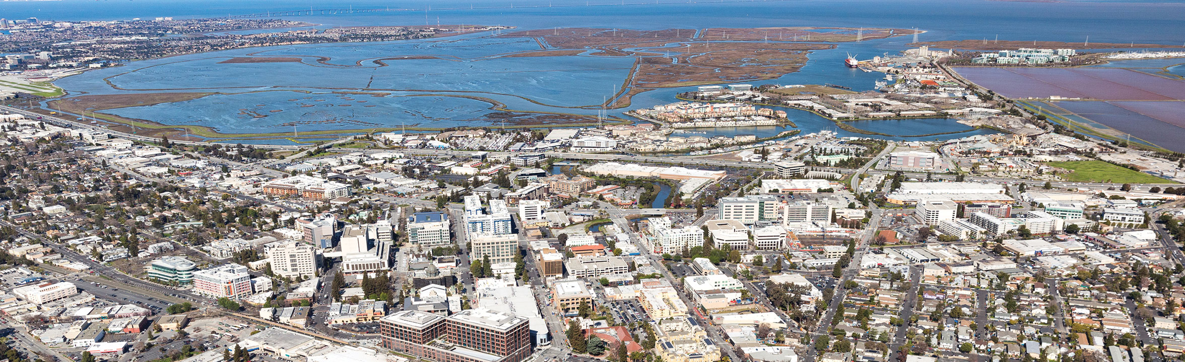 Commercial real estate properties in Burlingame
