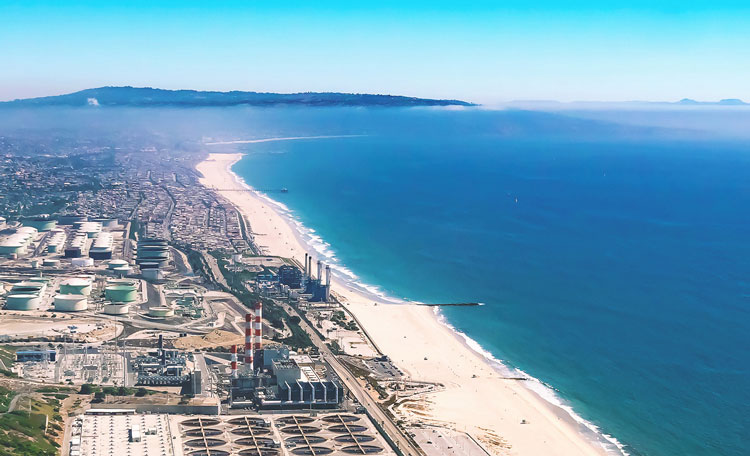 El Segundo (image)