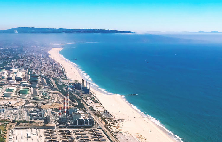 El Segundo (image)