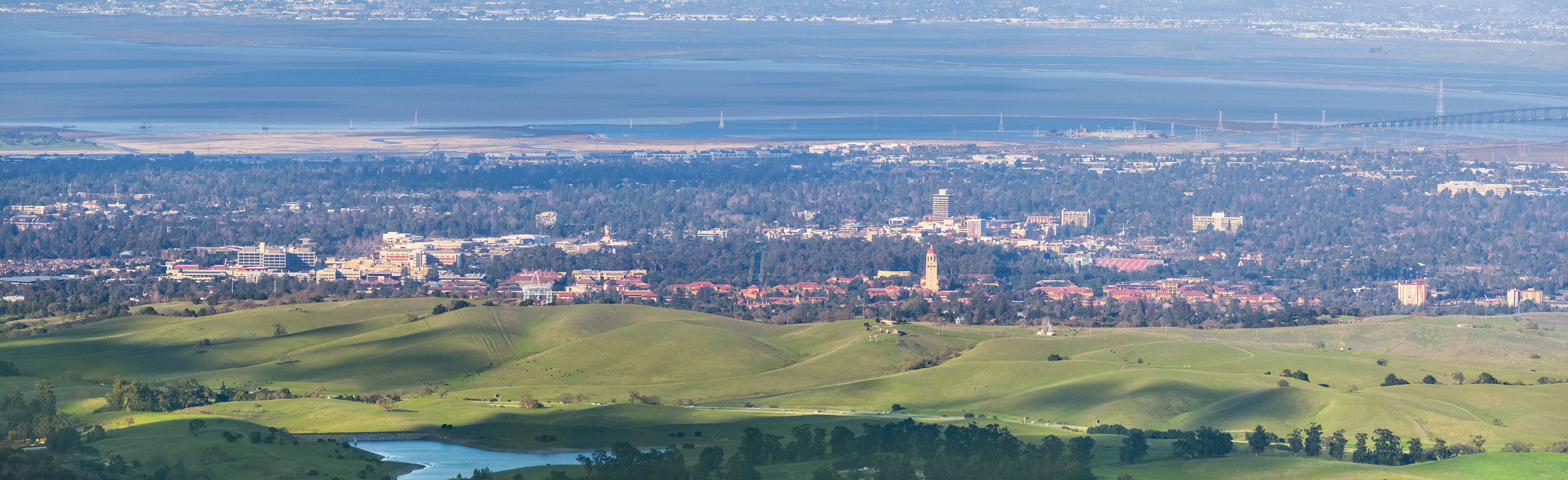 Commercial Real Estate properties in Palo Alto