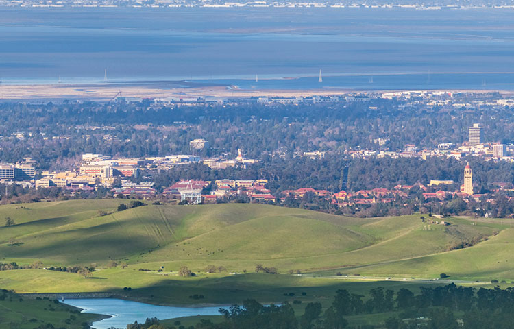 Commercial Real Estate Properties in Palo Alto