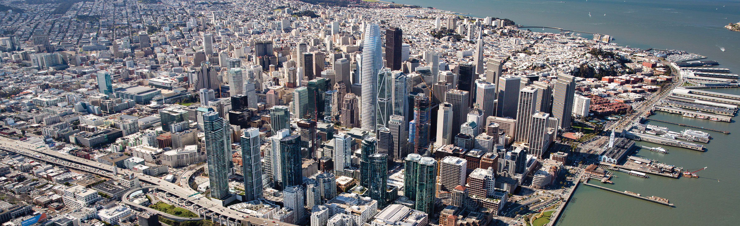 Commercial Real Estate Properties in San Francisco