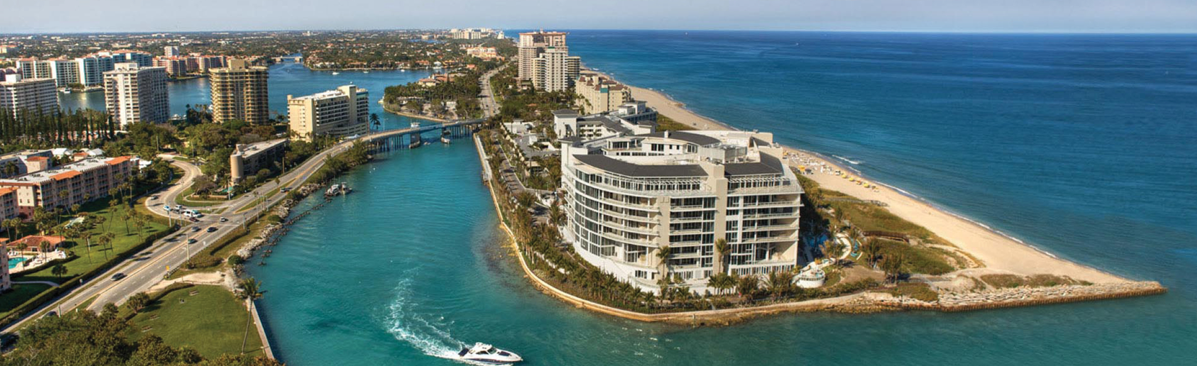 boca raton banner