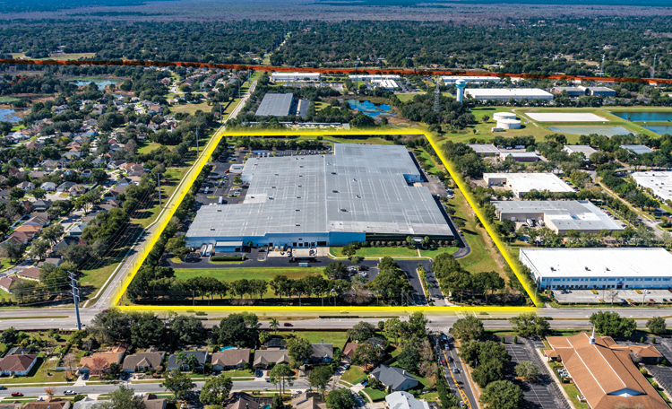 Innovation Center at Lake Mary Image