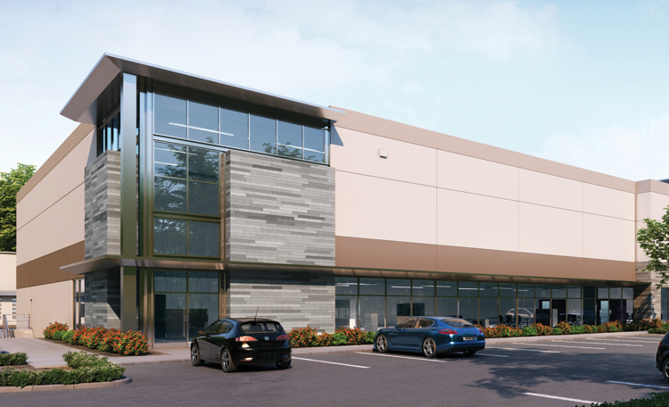 Sand Lake Commerce Center Image