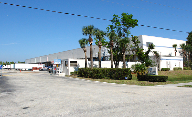 1111 SW 30th Ave. Deerfield Beach_Recent Transaction