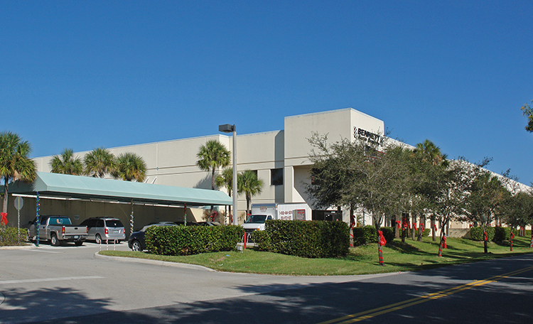 3141 SW 10th St.