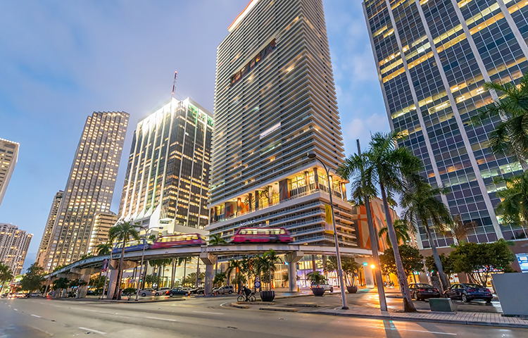 South Florida EDSF Hero Small