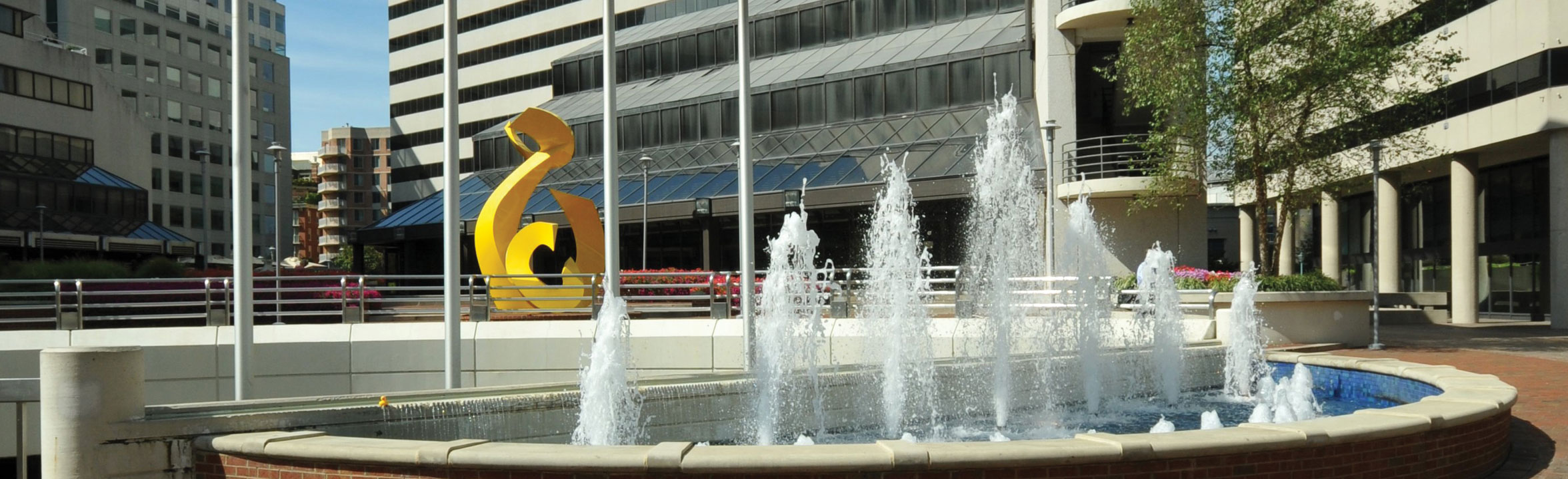 Commercial Real Estate Properties in Bethesda