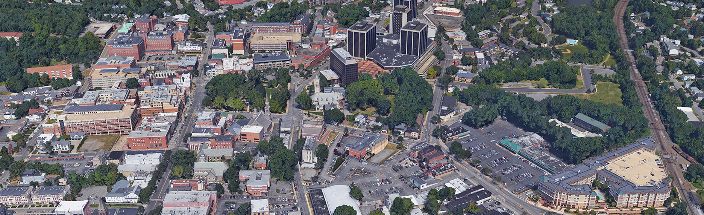 Morristown New Jersey