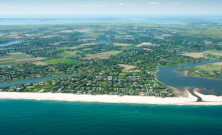 Long Island New York