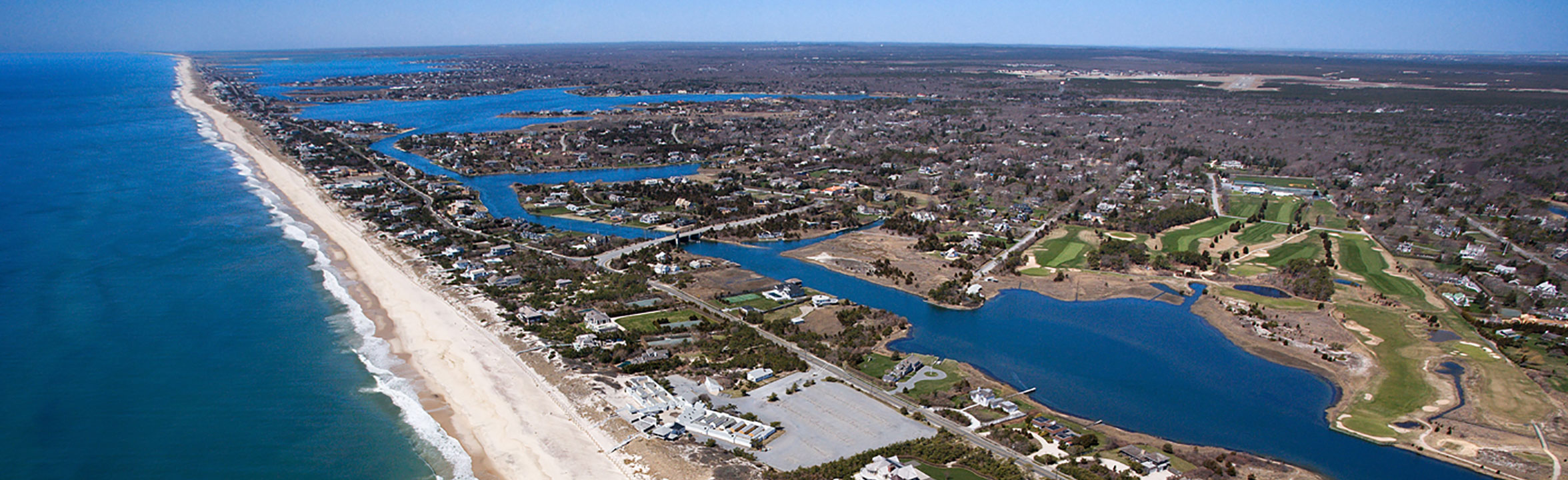 Hamptons New York