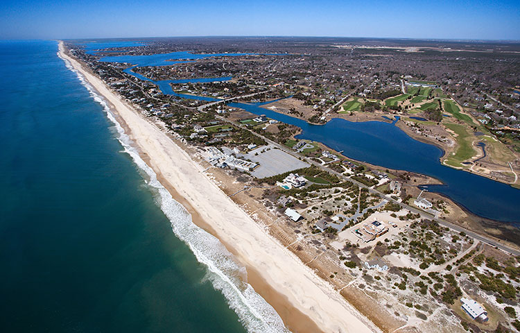 Hamptons New York
