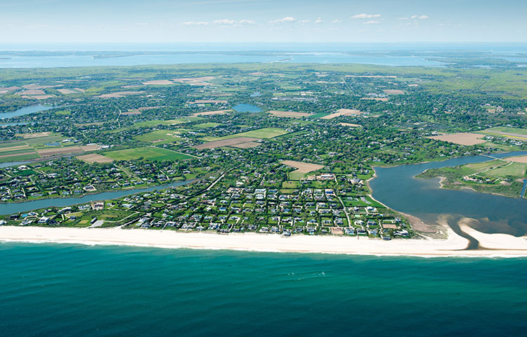 Long Island New York