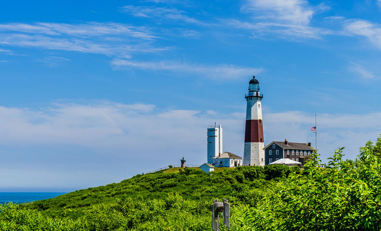 Long Island NY