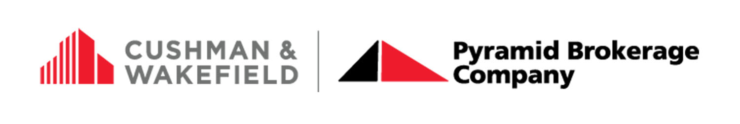 Pyramid Brokerage Company Alliance Logo