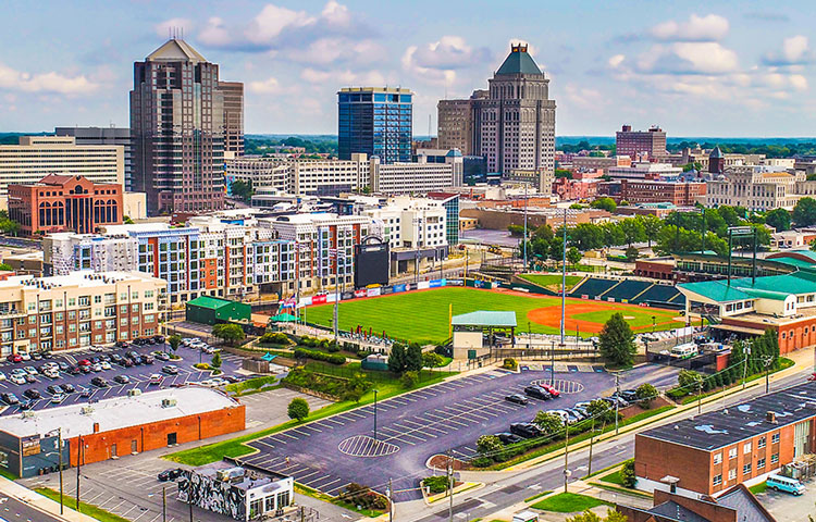 Greensboro (image)