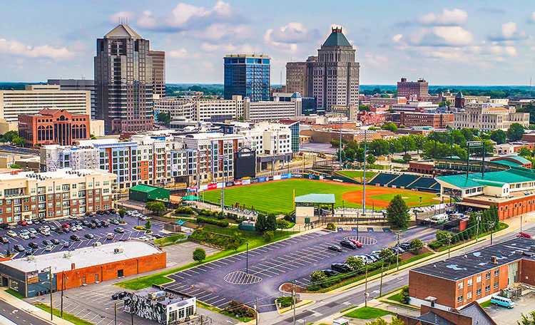 Greensboro (image)