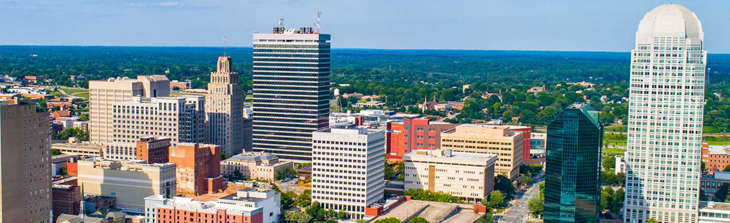 Winston Salem North Carolina (image)