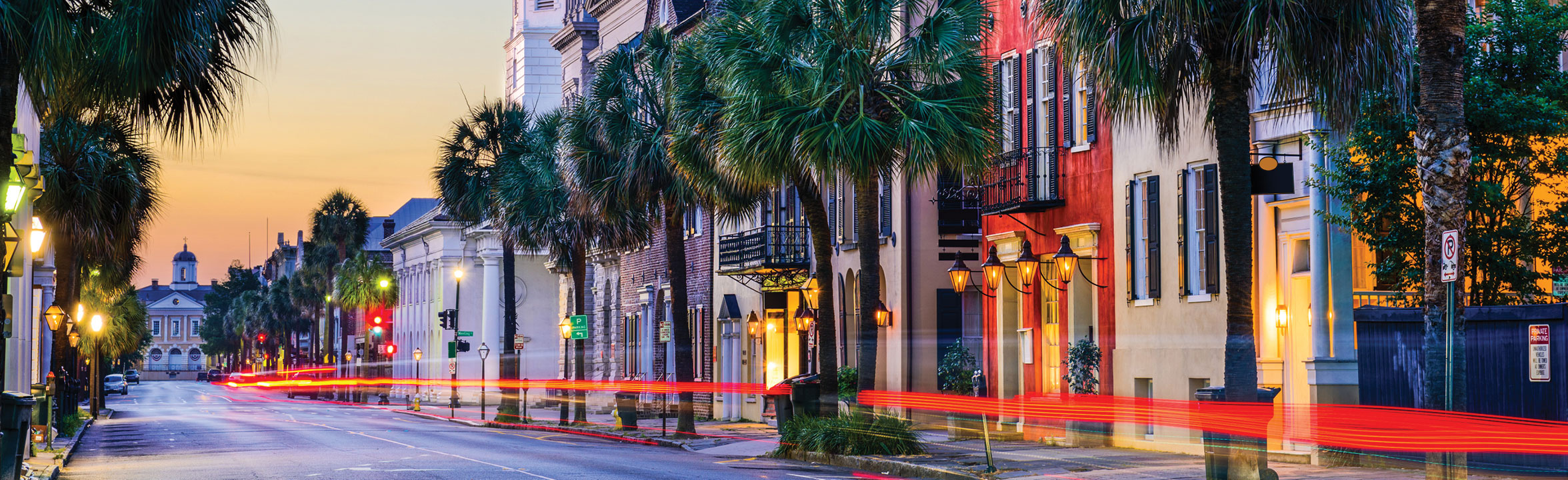 Charleston South Carolina